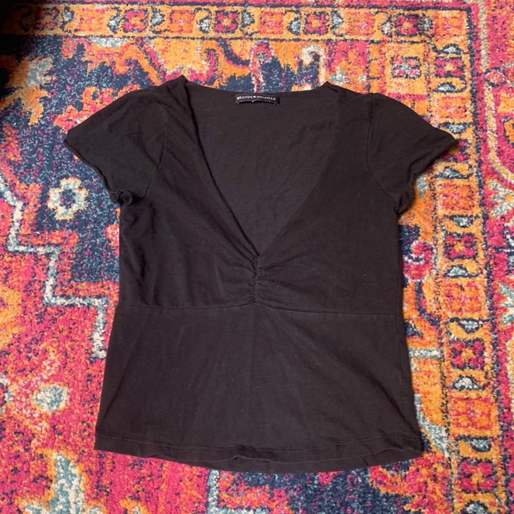 Brandy Melville Top!!